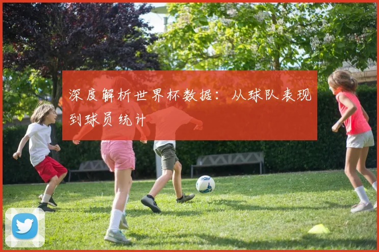 深度解析世界杯数据:从球队表现到球员统计
