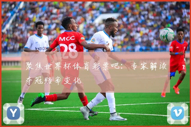 聚焦世界杯体育彩票吧:专家解读夺冠赔率变化