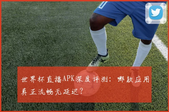 世界杯直播APK深度评测:哪款应用真正流畅无延迟?