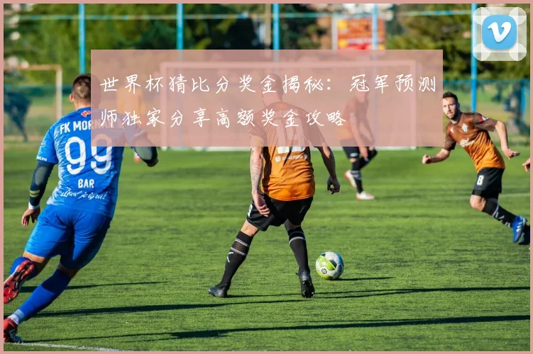 世界杯猜比分奖金揭秘：冠军预测师独家分享高额奖金攻略